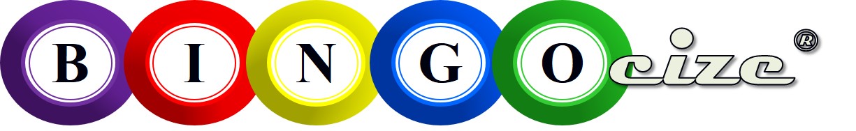 bingocize program logo