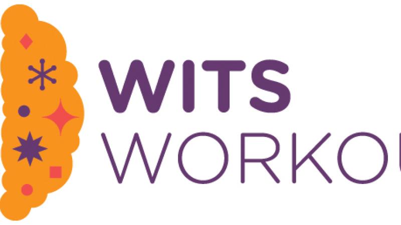 wits workout program logo